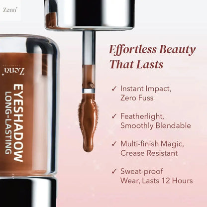 Dazzle On Long-lasting Liquid Eyeshadow