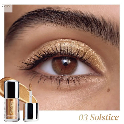 Dazzle On Long-lasting Liquid Eyeshadow