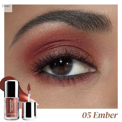 Dazzle On Long-lasting Liquid Eyeshadow