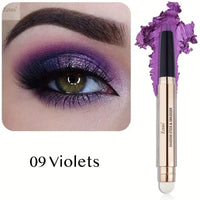 09 Violets