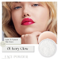01 Ivory Glow