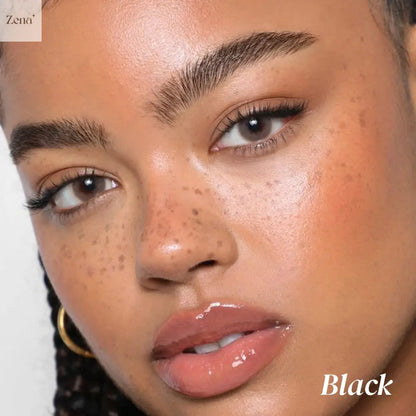 Fluffy Up 2-in-1 Brow Pen