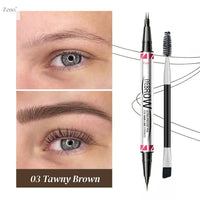 03 Tawny Brown