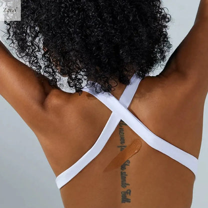 Waterproof Body Coverage Perfector