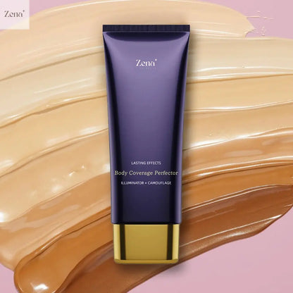 Waterproof Body Coverage Perfector