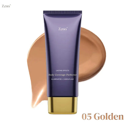 Waterproof Body Coverage Perfector