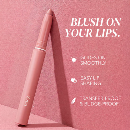 Cloud Kiss Gel Lip Liner