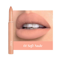 01 Soft Nude