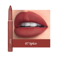 07 Spice