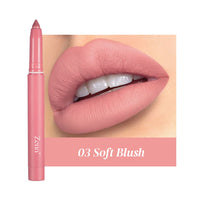 03 Soft Blush