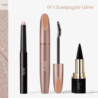 01 Champagne Glow