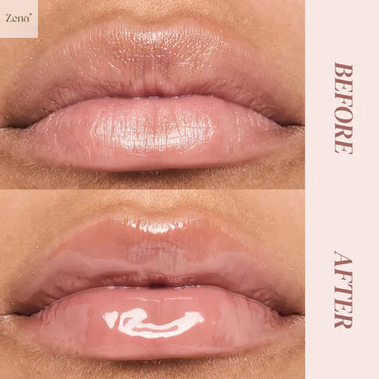 Glass Shine Lip Serum Gloss