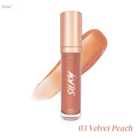 03 Velvet Peach