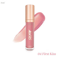 04 First Kiss