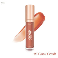 05 Coral Crush