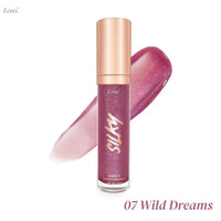 07 Wild Dreams