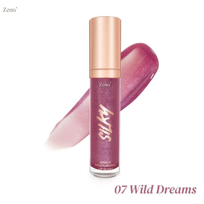Glass Shine Lip Serum Gloss