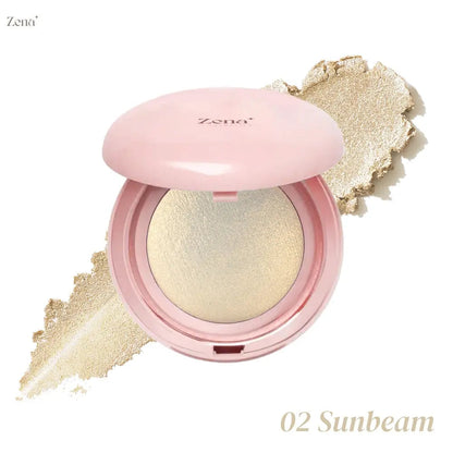 Natural Glow Baked Highlighter