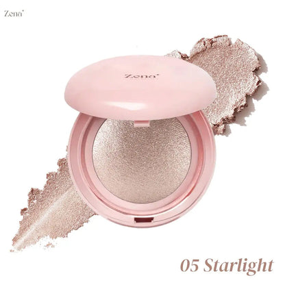 Natural Glow Baked Highlighter