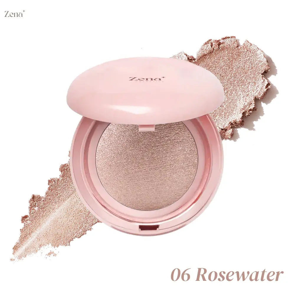 Natural Glow Baked Highlighter