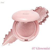 07 Glowmist