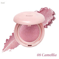 08 Camellia