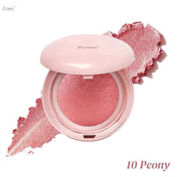 10 Peony