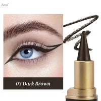 03 Dark Brown
