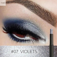 07 Violets