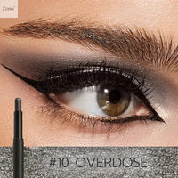10 Overdose