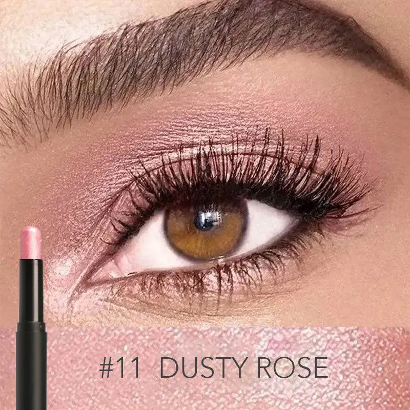 Glitter Cream Eyeshadow Stick