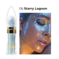 06 Starry Lagoon