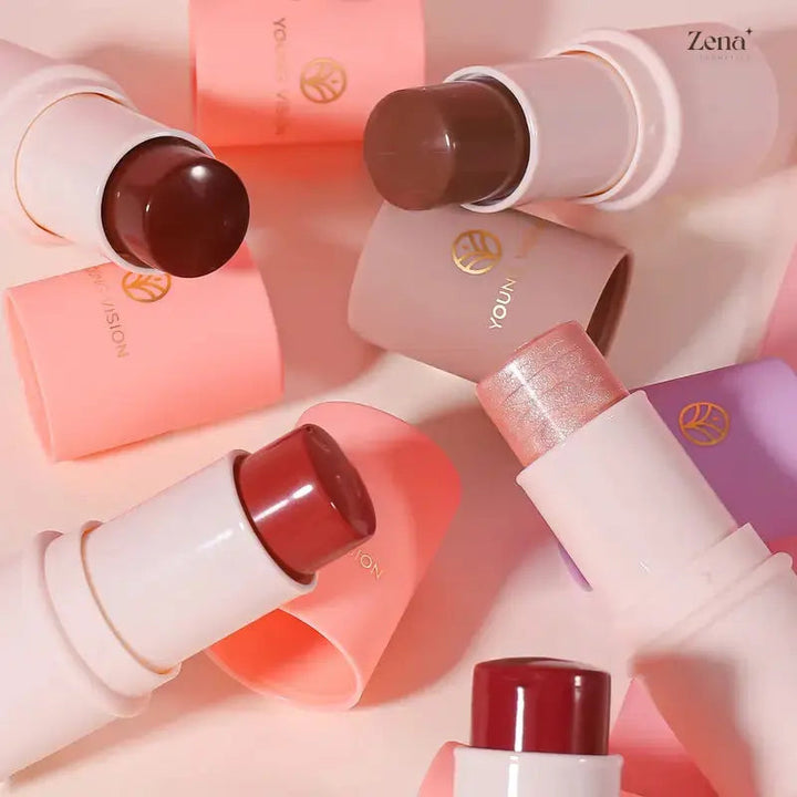 Glow Cream Sculpting Contour Stick