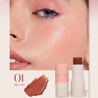 01 Apricot Glow