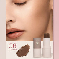 06 Defined Hazelnut