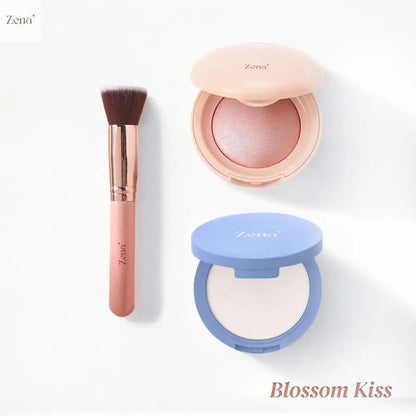 Glow Crush Blush+Powder Kit