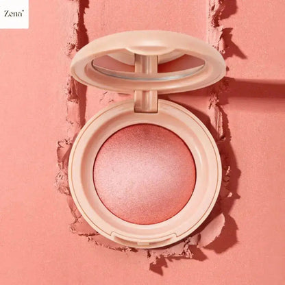 Bloom & Verse Highlighting Blush Duo