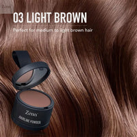 03 Light Brown