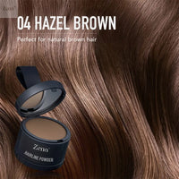 04 Hazel Brown
