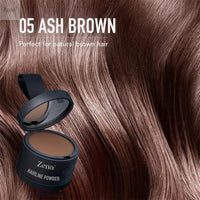 05 Ash Brown