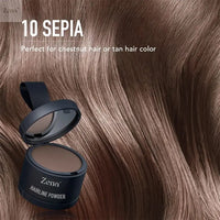 10 Sepia
