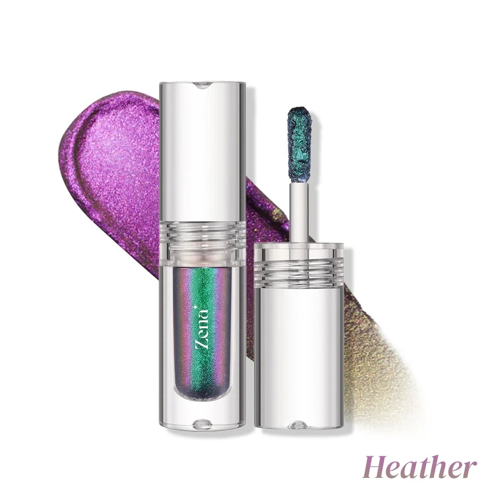IT Girl Chrome Liquid Shadow