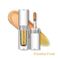 04 Passion Fruit