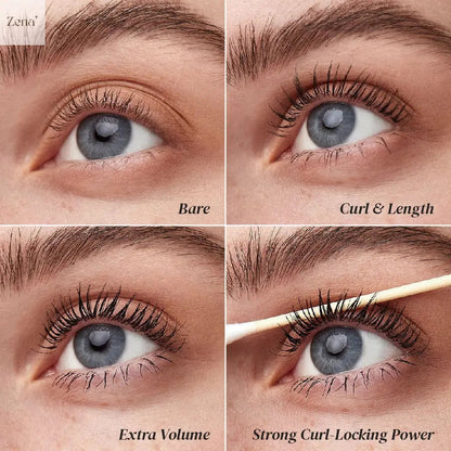 Iconic Lash Master Mascara