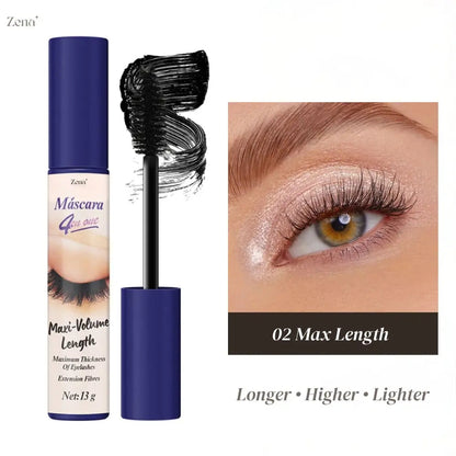 Iconic Lash Master Mascara