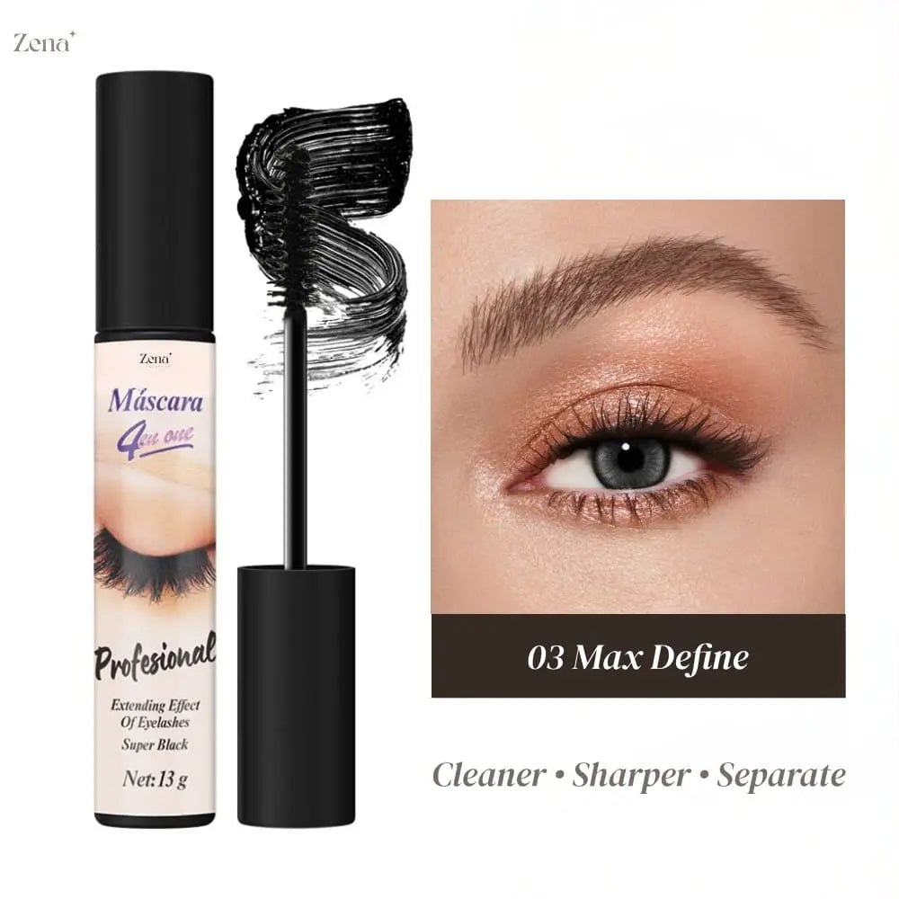 Iconic Lash Master Mascara