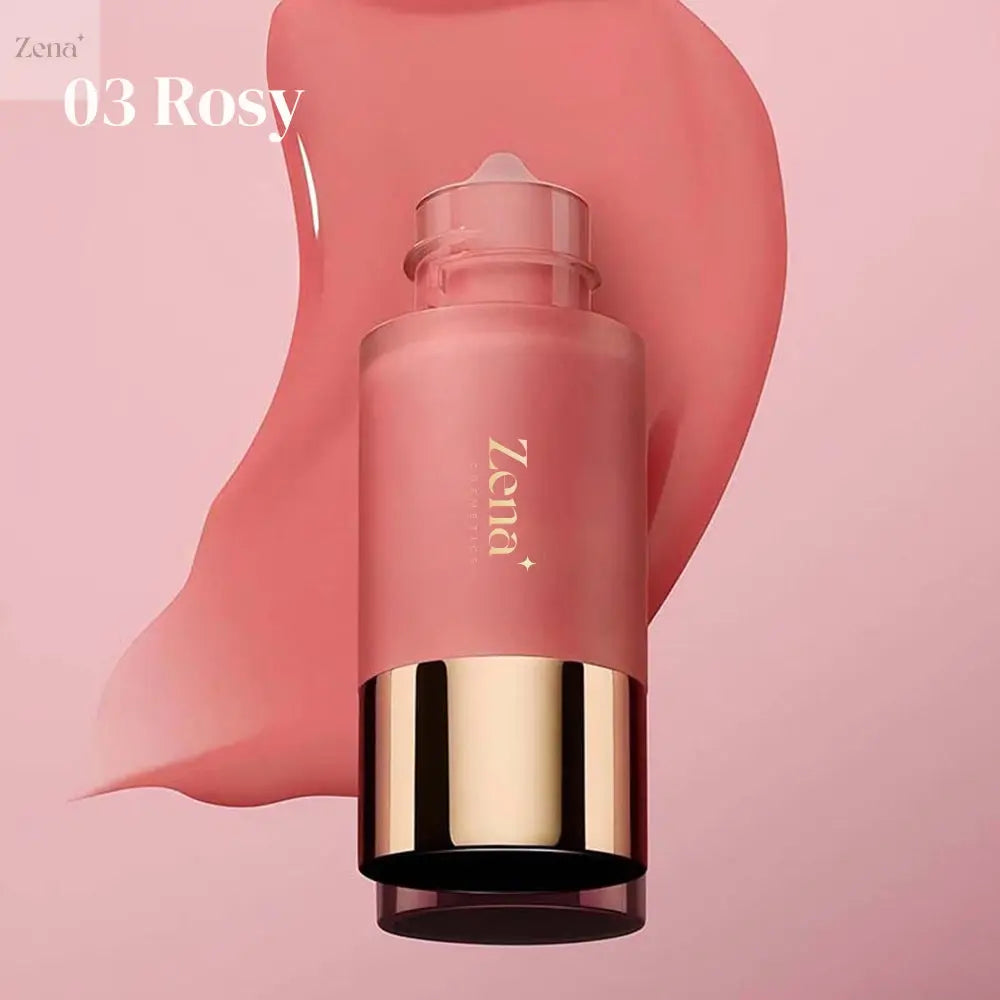 Jelly Glow Liquid Blush