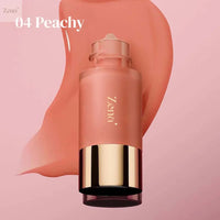 04 Peachy