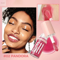02 Pandora