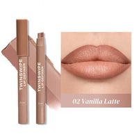 02 Vanilla Latte